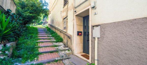 Квартира с 4 комнатами в Генуя, Италия № 286410 37