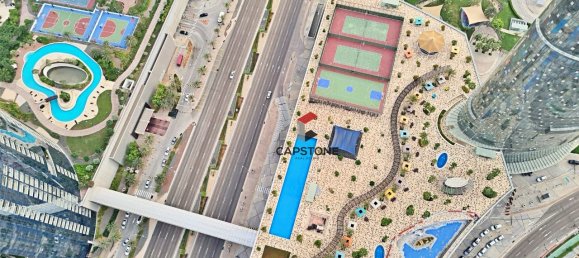 2 غرف نوم شقة في جزيرة الريم, UAE رقم 4898 23