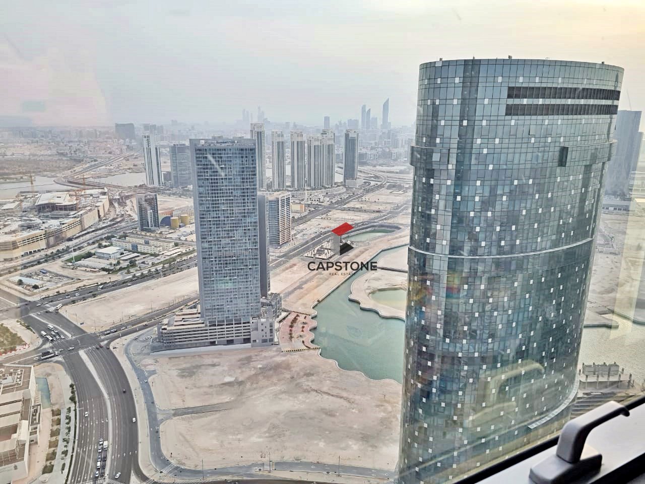 2 غرف نوم شقة في جزيرة الريم, UAE رقم 4898