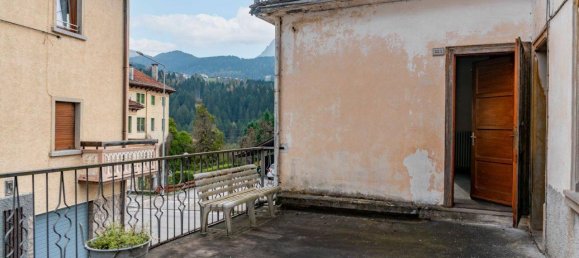 5 rooms House in Lozzo di Cadore, Italy No. 165064 12