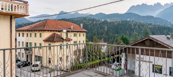 5 rooms House in Lozzo di Cadore, Italy No. 165064 6