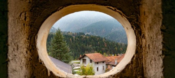 5 rooms House in Lozzo di Cadore, Italy No. 165064 13