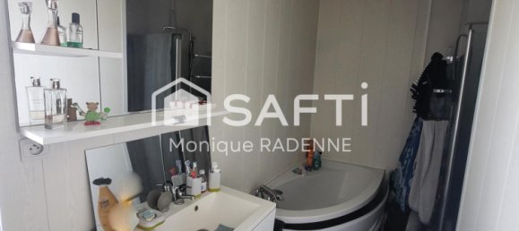 3 غرف نوم منزل في Saulty, France رقم 83502 6