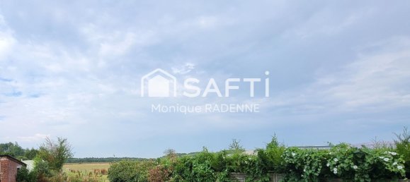 3 غرف نوم منزل في Saulty, France رقم 83502 7