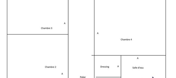 Casa de 4 dormitorios en Saint-Pourcain-sur-Sioule, France No. 62237 16