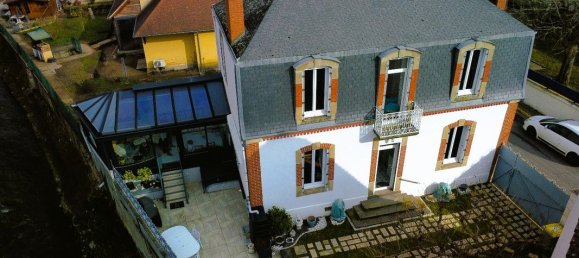 Casa de 4 dormitorios en Saint-Pourcain-sur-Sioule, France No. 62237 20