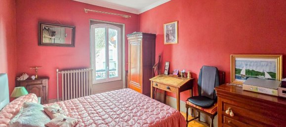 Casa de 4 dormitorios en Saint-Pourcain-sur-Sioule, France No. 62237 9