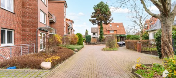 Apartamento T2 em Minden-Lubbecke, Germany N.º 180112 6