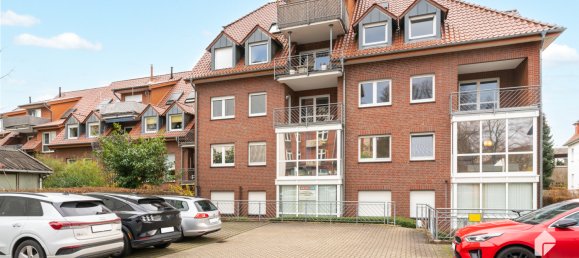 Apartamento T2 em Minden-Lubbecke, Germany N.º 180112 5