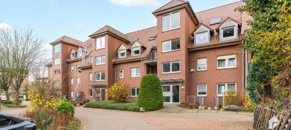 Apartamento T2 em Minden-Lubbecke, Germany N.º 180112 7
