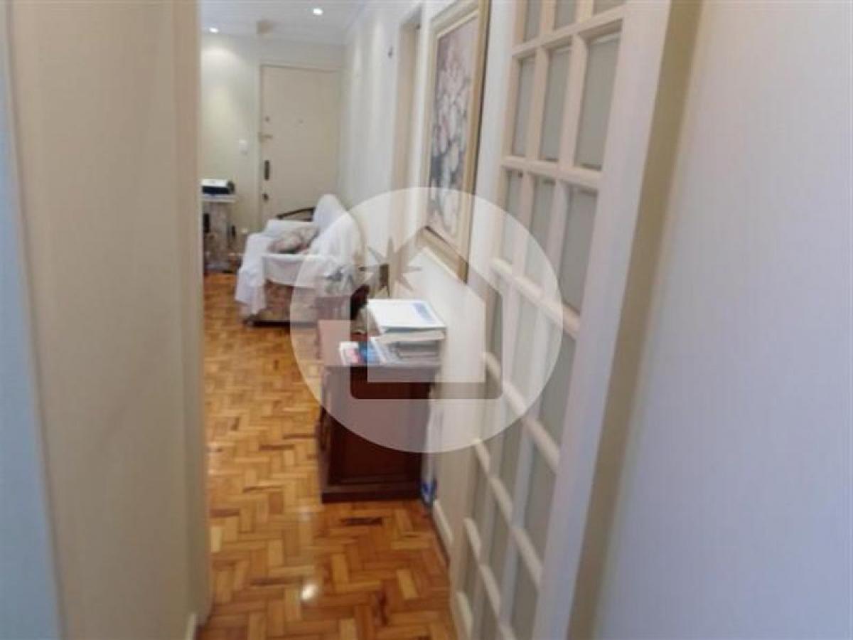 Apartamento T2 em São Paulo, Brazil N.º 537592