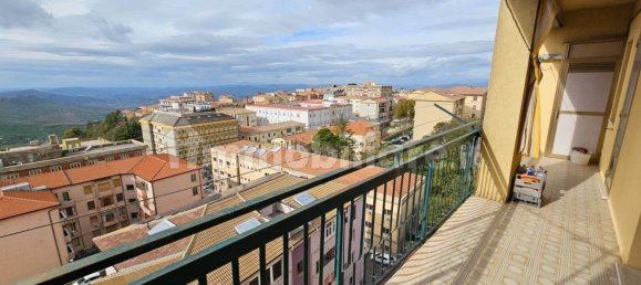 3 bedrooms Apartment in Enna, Italy No. 350886 14