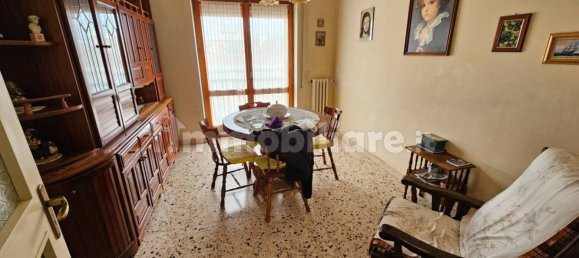 3 bedrooms Apartment in Enna, Italy No. 350886 13