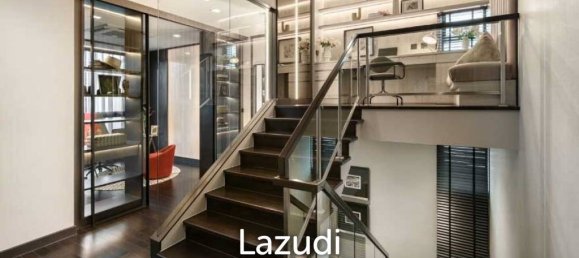 3 Schlafzimmer Cafe / Restaurant in Saphan Sung, Thailand, Nr. 17101 4