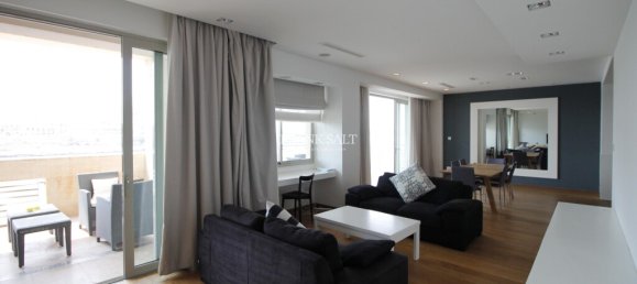 3 chambres Appartement à Sliema, Malta No. 6697 12