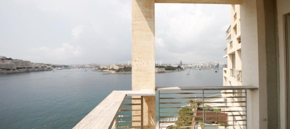 3 chambres Appartement à Sliema, Malta No. 6697 4