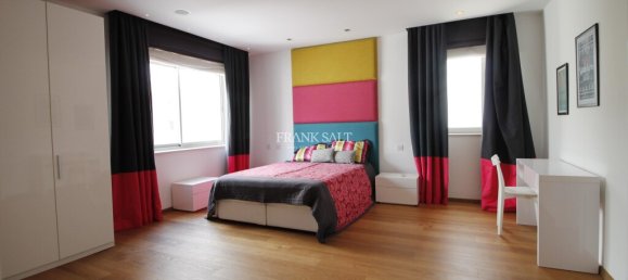 3 chambres Appartement à Sliema, Malta No. 6697 24