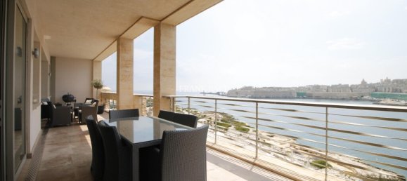 3 chambres Appartement à Sliema, Malta No. 6697 2