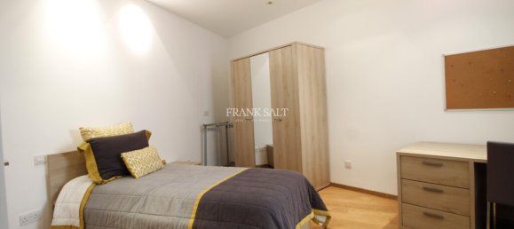 3 chambres Appartement à Sliema, Malta No. 6697 18