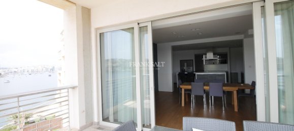 3 chambres Appartement à Sliema, Malta No. 6697 5