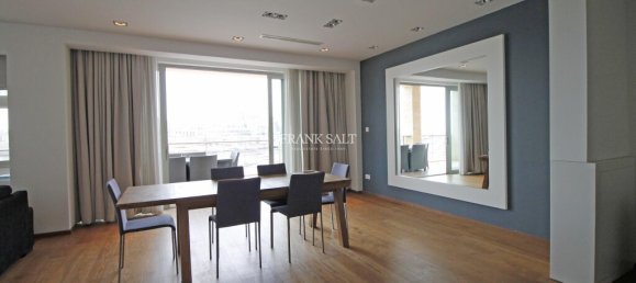 3 chambres Appartement à Sliema, Malta No. 6697 7