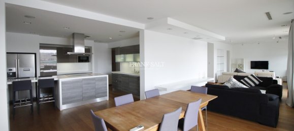 3 chambres Appartement à Sliema, Malta No. 6697 9