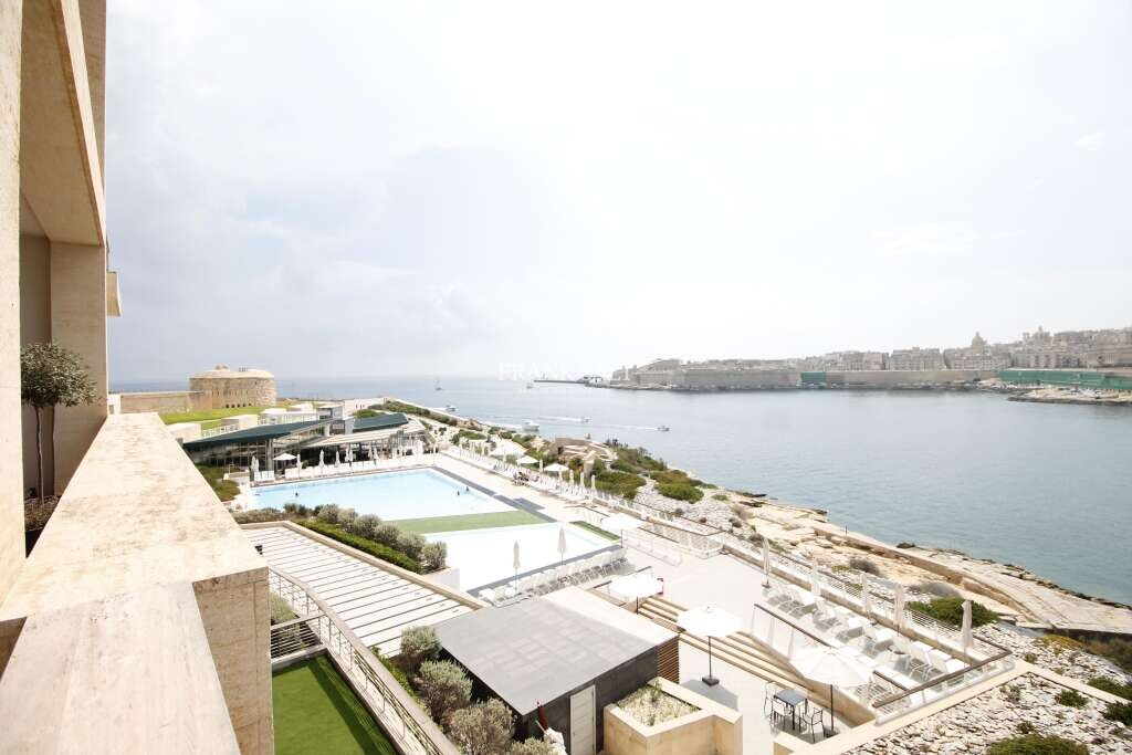 3 chambres Appartement à Sliema, Malta No. 6697