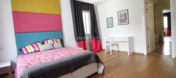 3 chambres Appartement à Sliema, Malta No. 6697 25