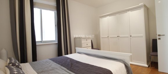 3 chambres Appartement à Sliema, Malta No. 6697 22