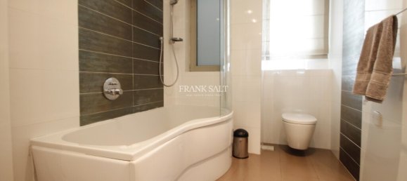 3 chambres Appartement à Sliema, Malta No. 6697 26