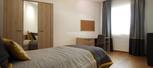 3 chambres Appartement à Sliema, Malta No. 6697 19