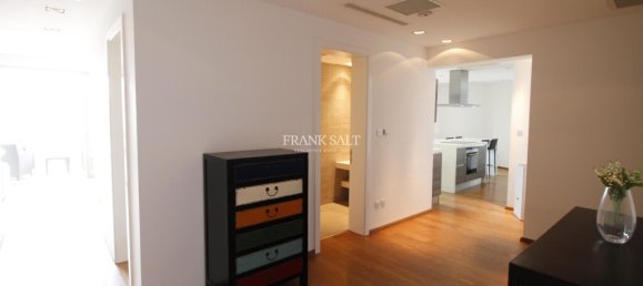 3 chambres Appartement à Sliema, Malta No. 6697 16