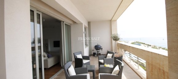 3 chambres Appartement à Sliema, Malta No. 6697 6