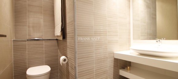 3 chambres Appartement à Sliema, Malta No. 6697 17