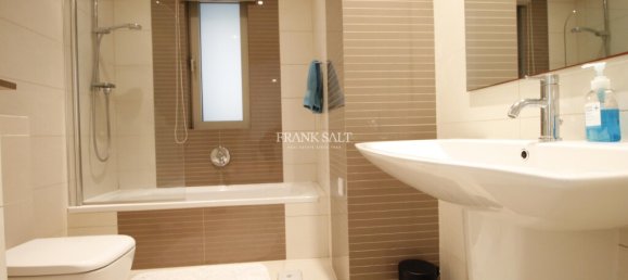 3 chambres Appartement à Sliema, Malta No. 6697 20