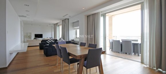 3 chambres Appartement à Sliema, Malta No. 6697 8