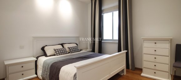 3 chambres Appartement à Sliema, Malta No. 6697 21