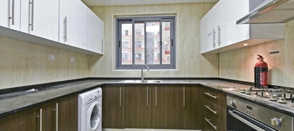 1 bedroom Apartment in Dubai, UAE No. 21343 9