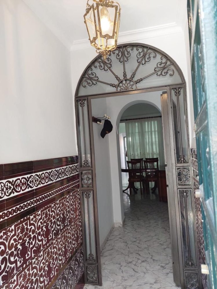 4 Schlafzimmer Haus in Andalusia, Spain, Nr. 206983