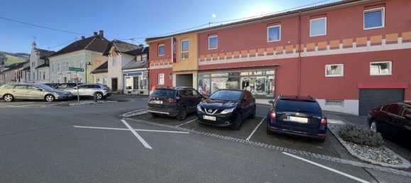 Gebäude in Bad St. Leonhard im Lavanttal, Austria 248m², Nr. 135897 7