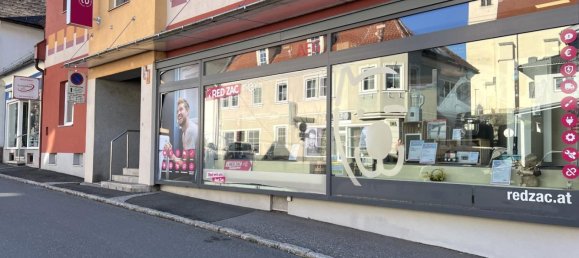 Gebäude in Bad St. Leonhard im Lavanttal, Austria 248m², Nr. 135897 6