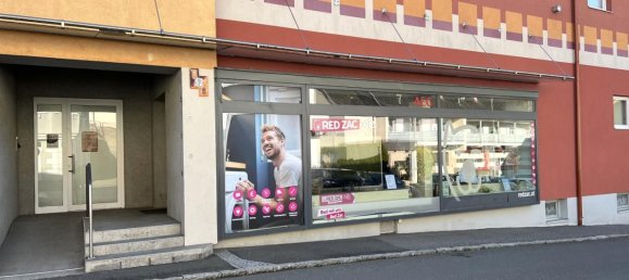 Gebäude in Bad St. Leonhard im Lavanttal, Austria 248m², Nr. 135897 5