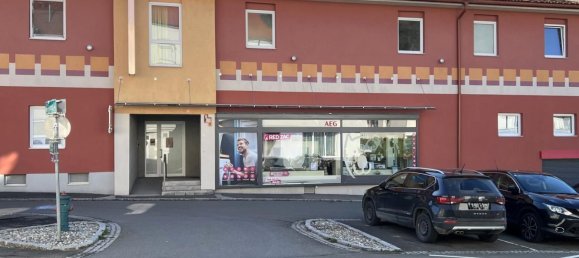 Gebäude in Bad St. Leonhard im Lavanttal, Austria 248m², Nr. 135897 4
