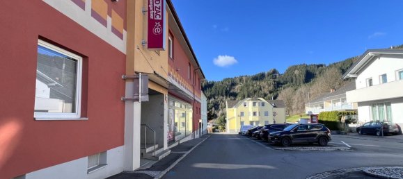 Gebäude in Bad St. Leonhard im Lavanttal, Austria 248m², Nr. 135897 2