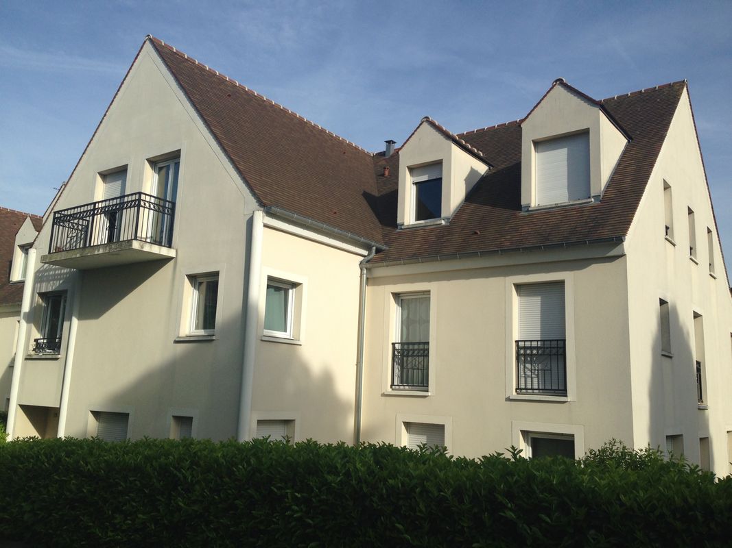 1 غرف نوم شقة في Athis-Mons, France رقم 169679