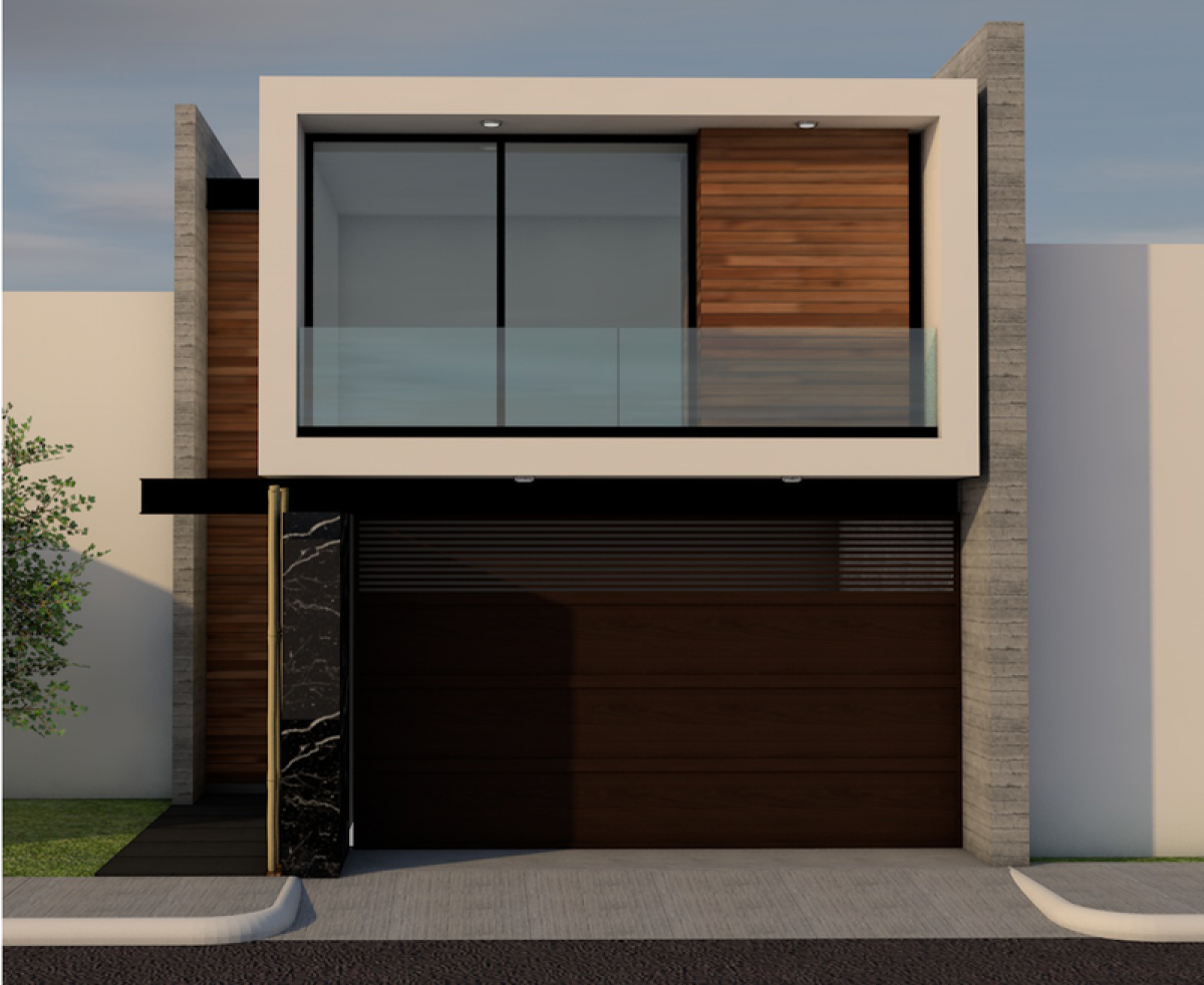 3 غرف نوم منزل في Veracruz, Mexico رقم 214559