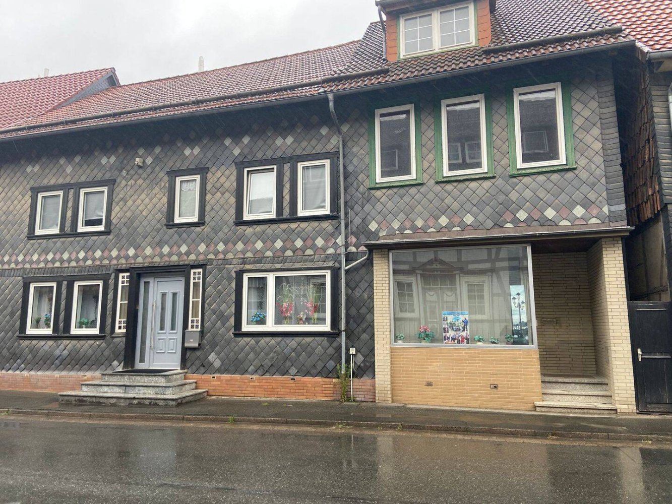 10 rooms Building in Gottingen, Germany No. 315531