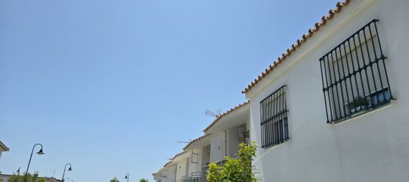 3 chambres Maison de ville à Mijas, Spain No. 47853 18