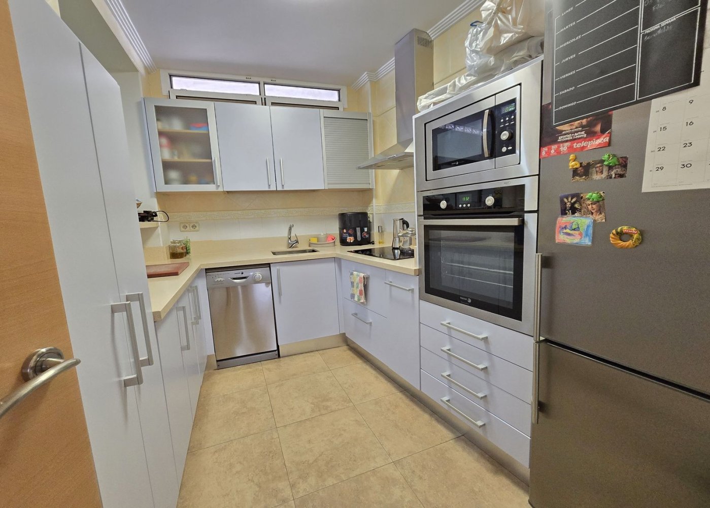 3 chambres Maison de ville à Mijas, Spain No. 47853