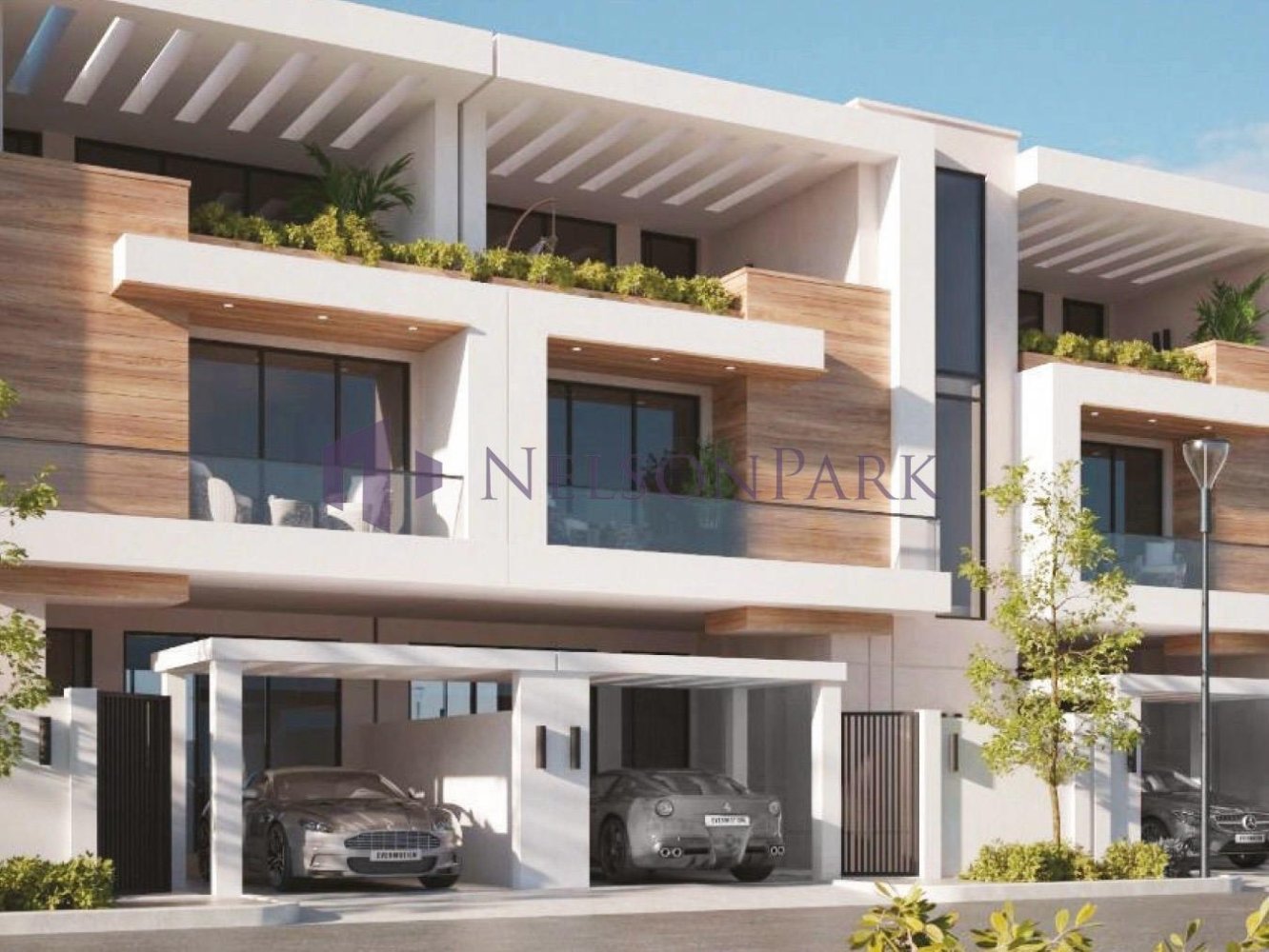 3 chambres Bungalow à Lusail, Qatar No. 367